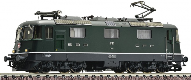 Electric locomotive Re 4/4 II Digital with Sound<br /><a href='images/pictures/Roco/229804.jpg' target='_blank'>Full size image</a>